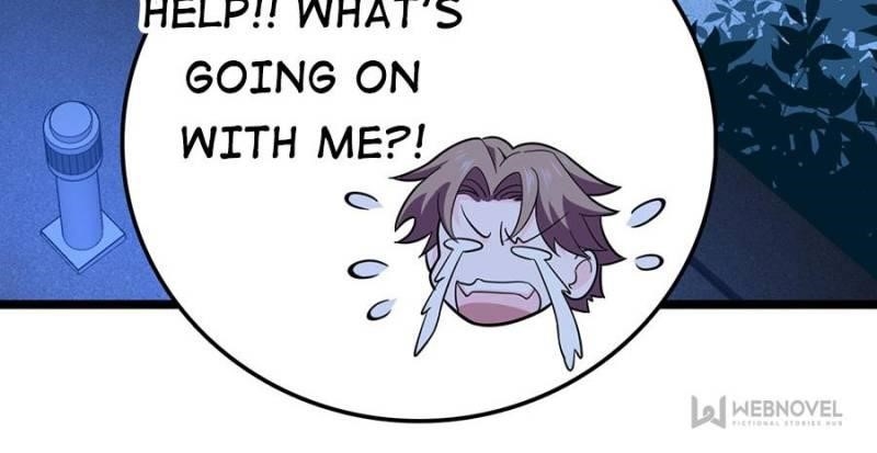 Spare Me, Great Lord! Chapter 67 - Page 39