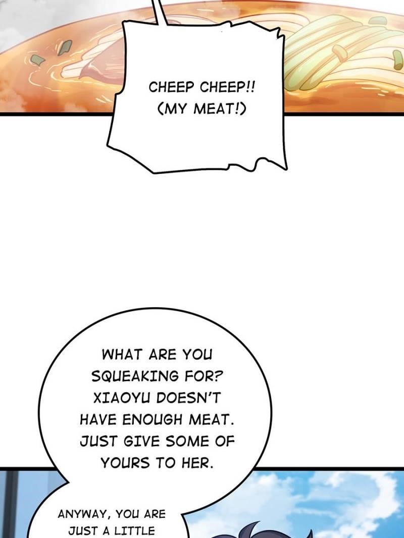 Spare Me, Great Lord! Chapter 67 - Page 47