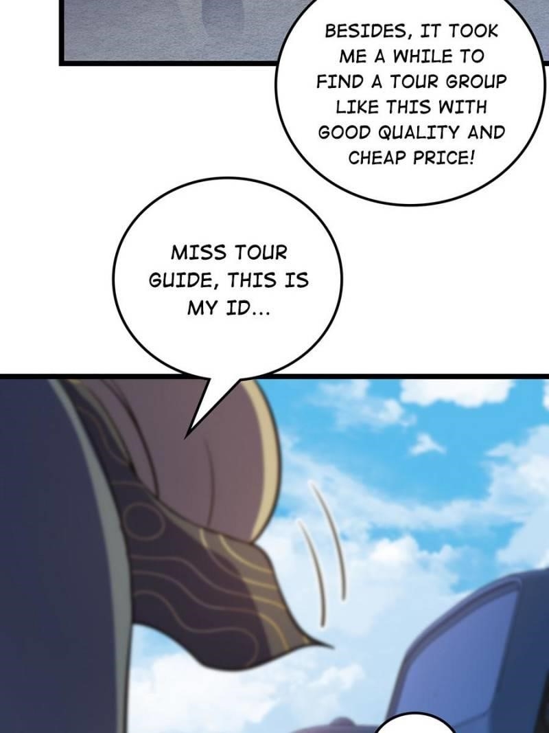 Spare Me, Great Lord! Chapter 67 - Page 60