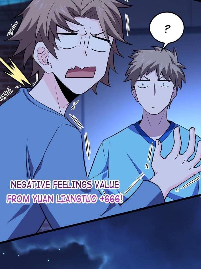 Spare Me, Great Lord! Chapter 67 - Page 7