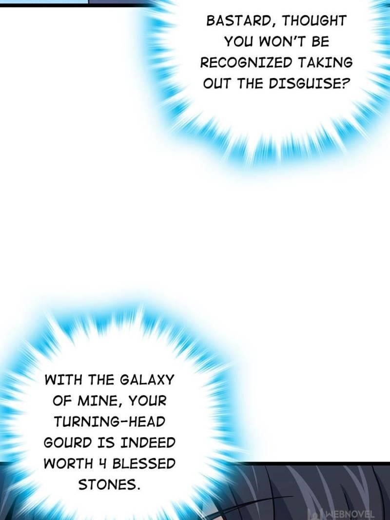 Spare Me, Great Lord! Chapter 67 - Page 70