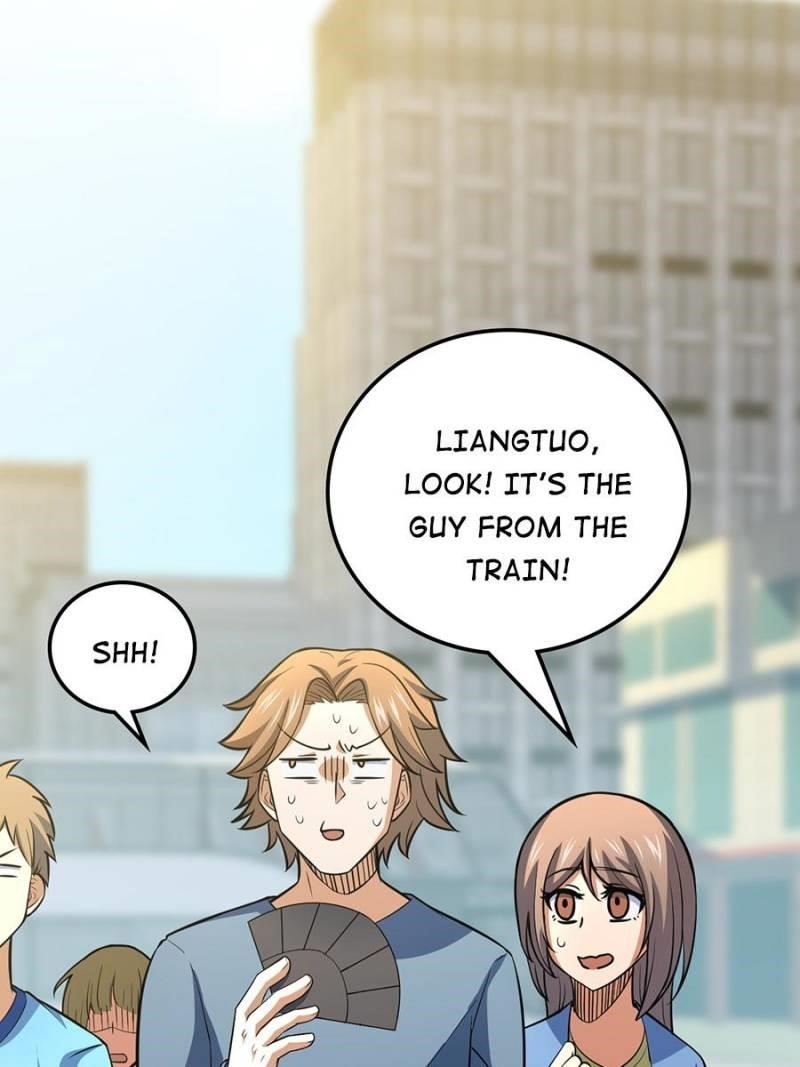 Spare Me, Great Lord! Chapter 67 - Page 88