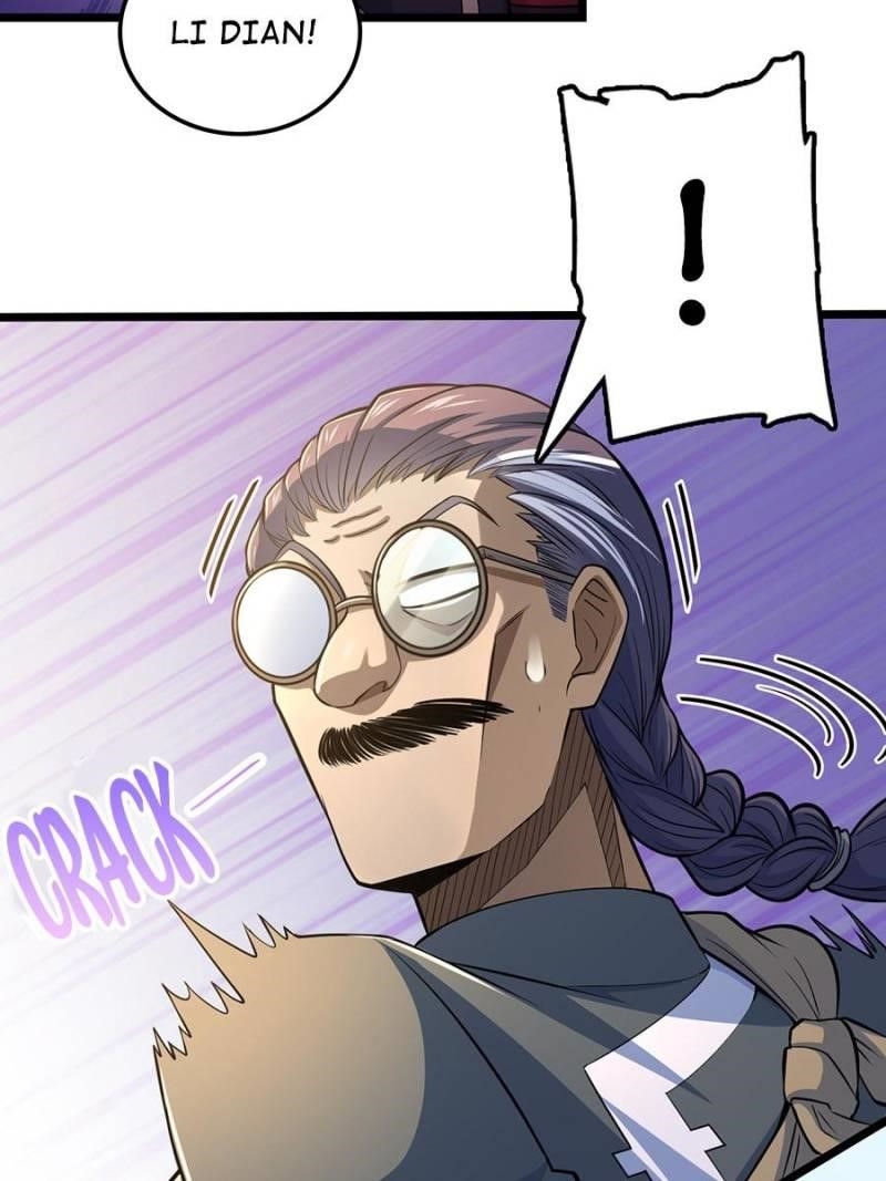 Spare Me, Great Lord! Chapter 67 - Page 97