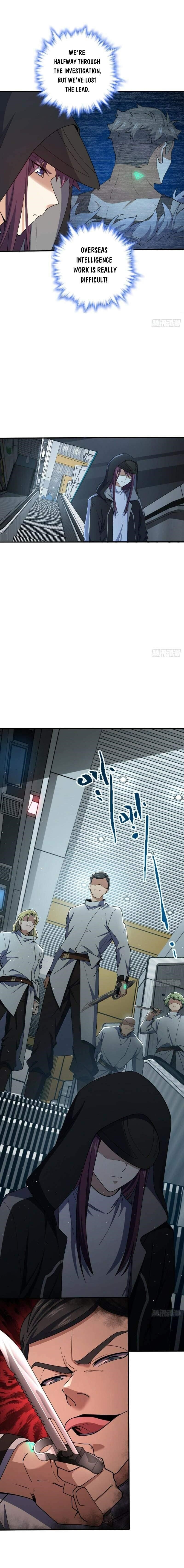 Spare Me, Great Lord! Chapter 670 - Page 6