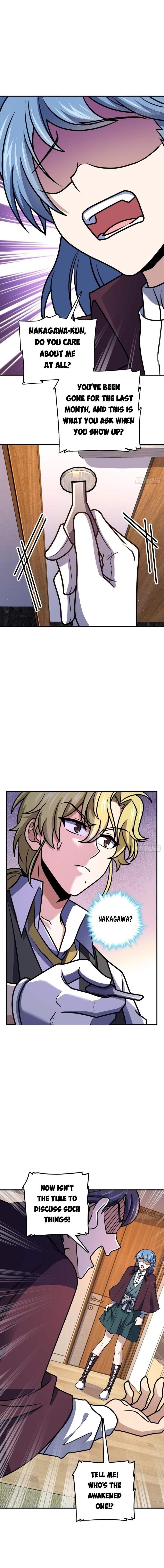 Spare Me, Great Lord! Chapter 673 - Page 12