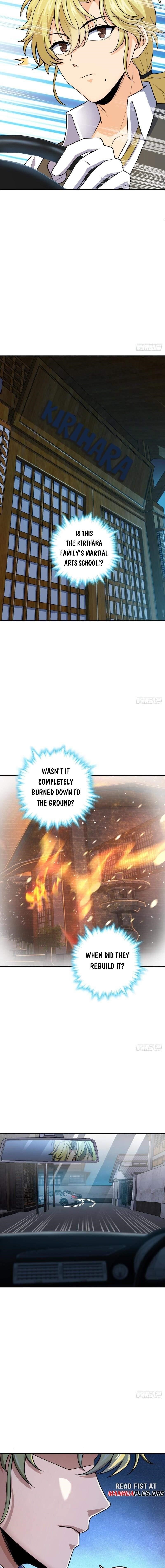 Spare Me, Great Lord! Chapter 673 - Page 3