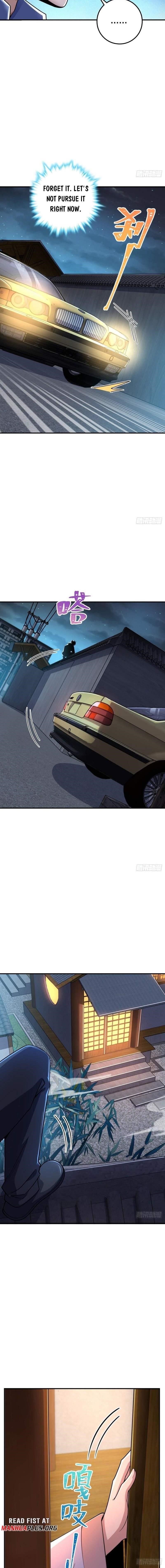 Spare Me, Great Lord! Chapter 673 - Page 4