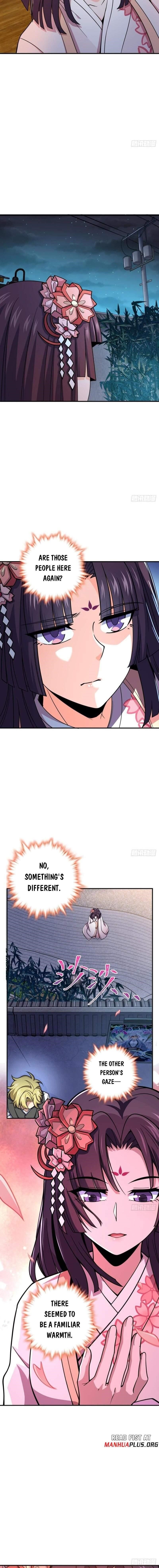 Spare Me, Great Lord! Chapter 673 - Page 6