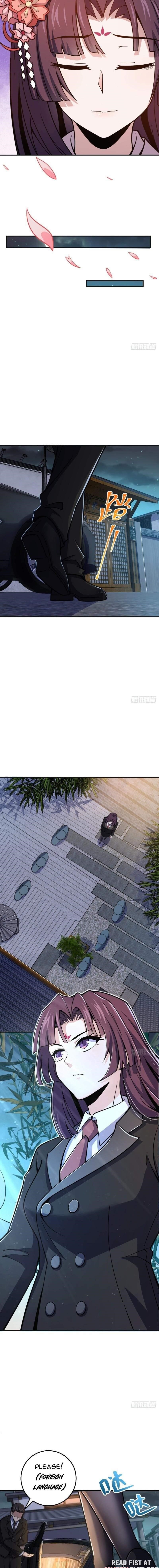 Spare Me, Great Lord! Chapter 673 - Page 7