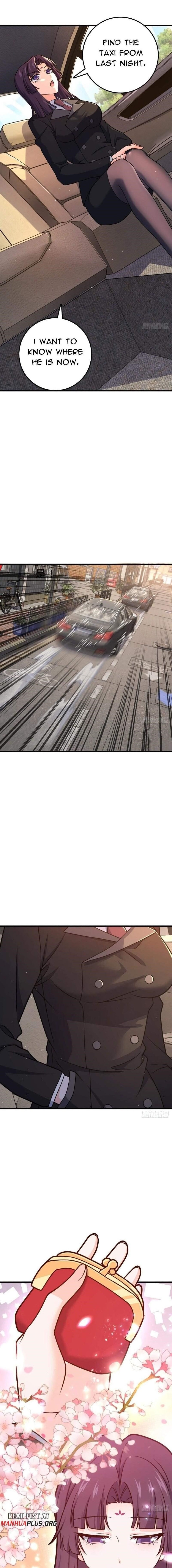 Spare Me, Great Lord! Chapter 675 - Page 1