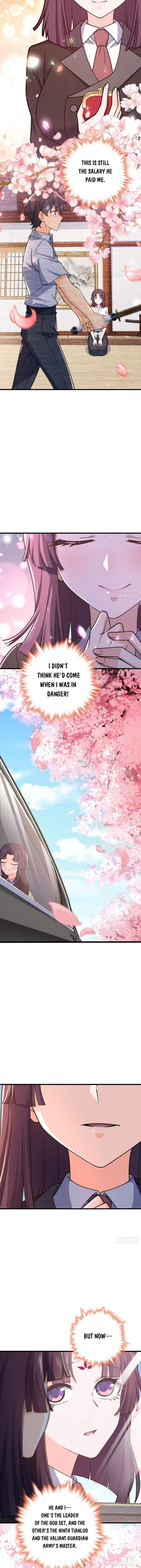 Spare Me, Great Lord! Chapter 675 - Page 2