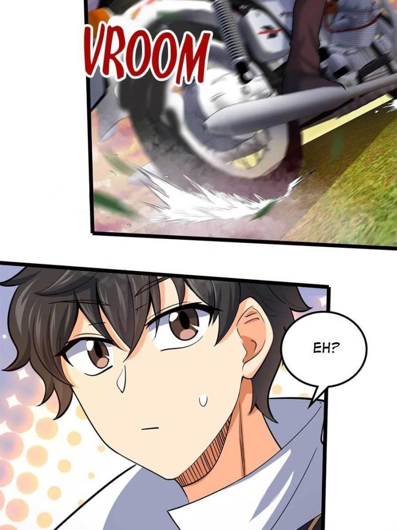 Spare Me, Great Lord! Chapter 68 - Page 100