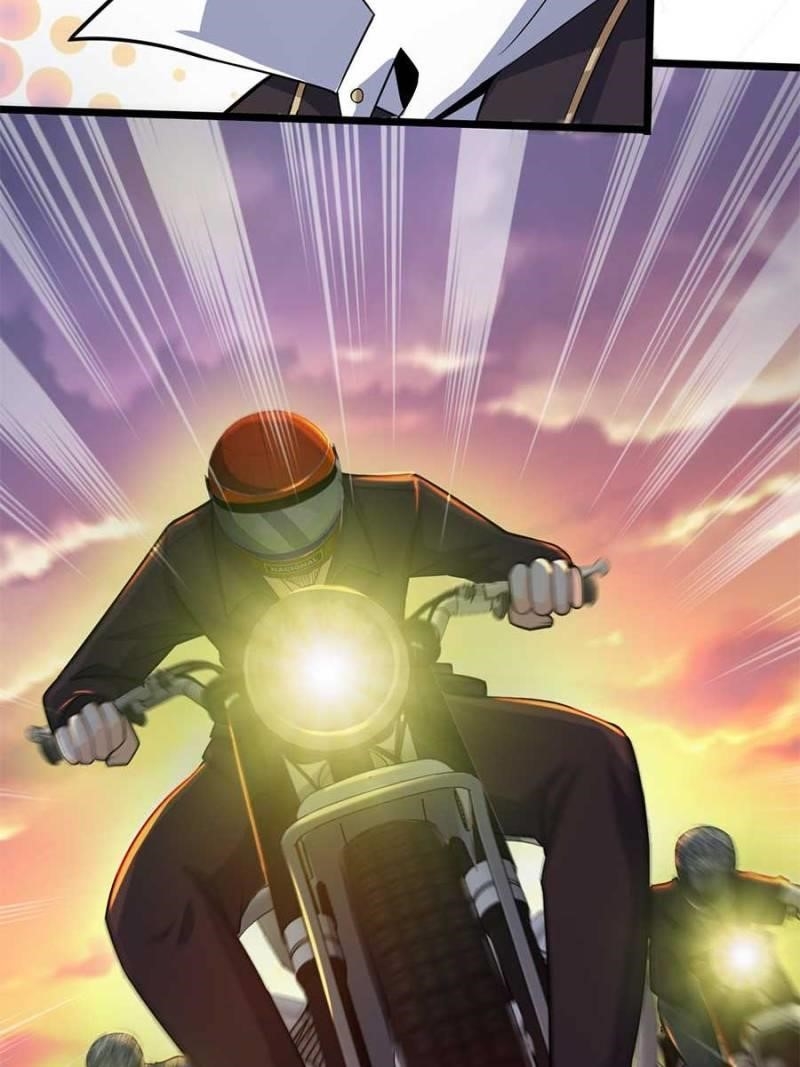 Spare Me, Great Lord! Chapter 68 - Page 101