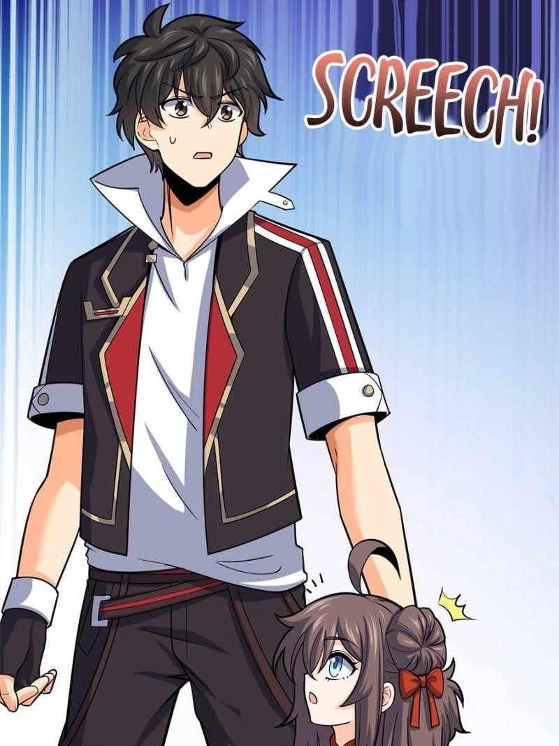 Spare Me, Great Lord! Chapter 68 - Page 104