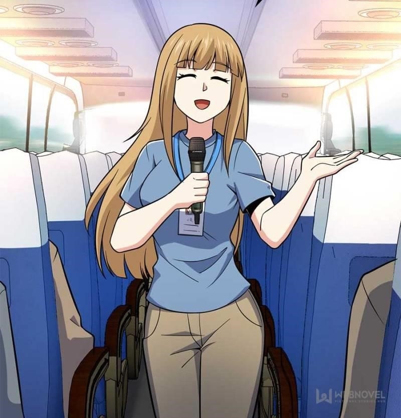 Spare Me, Great Lord! Chapter 68 - Page 12