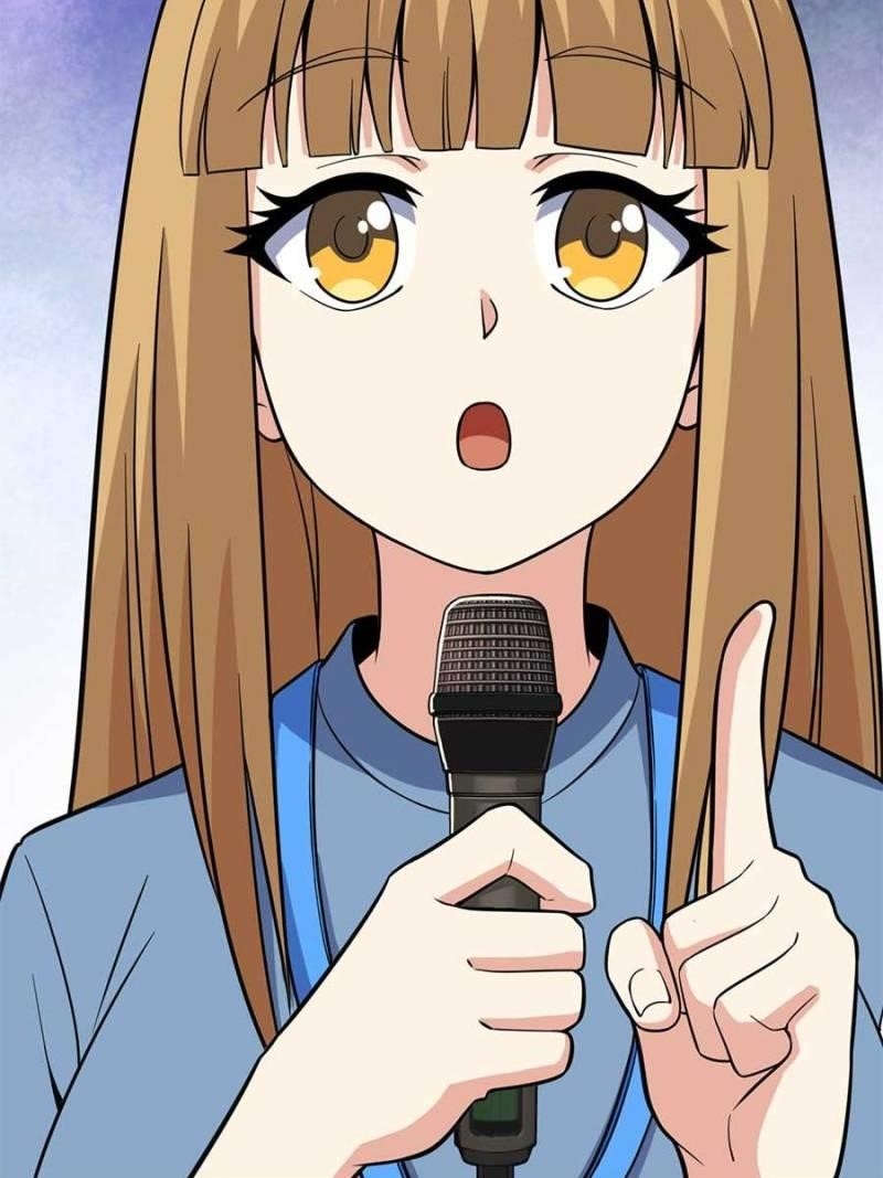 Spare Me, Great Lord! Chapter 68 - Page 14