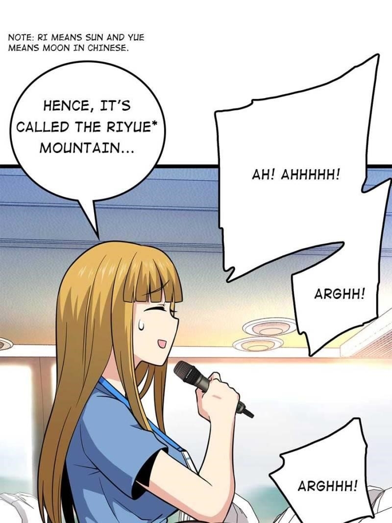 Spare Me, Great Lord! Chapter 68 - Page 19