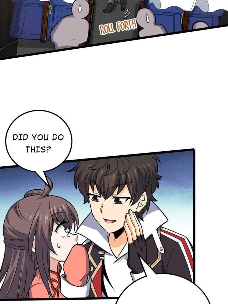 Spare Me, Great Lord! Chapter 68 - Page 25