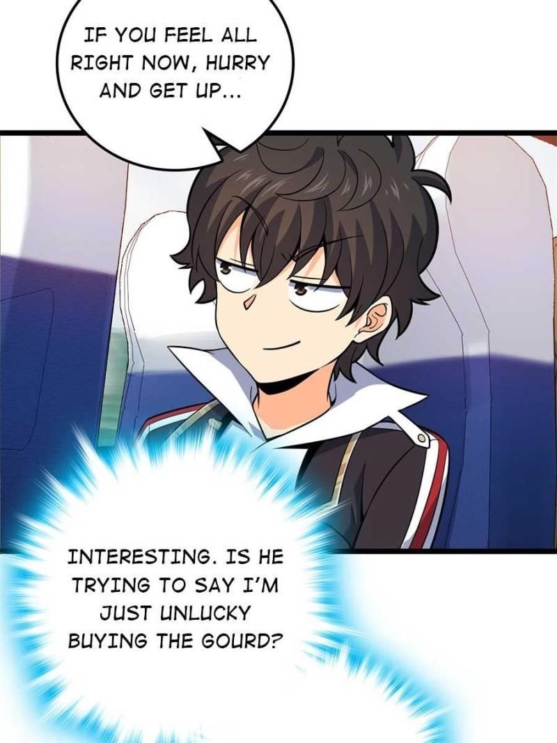 Spare Me, Great Lord! Chapter 68 - Page 31