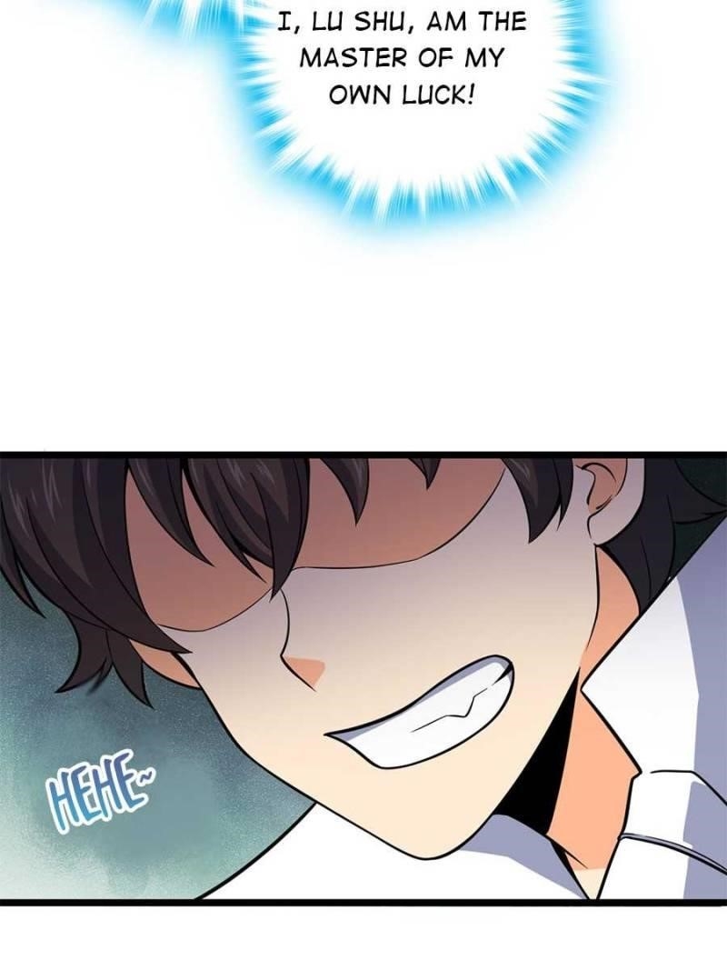 Spare Me, Great Lord! Chapter 68 - Page 32