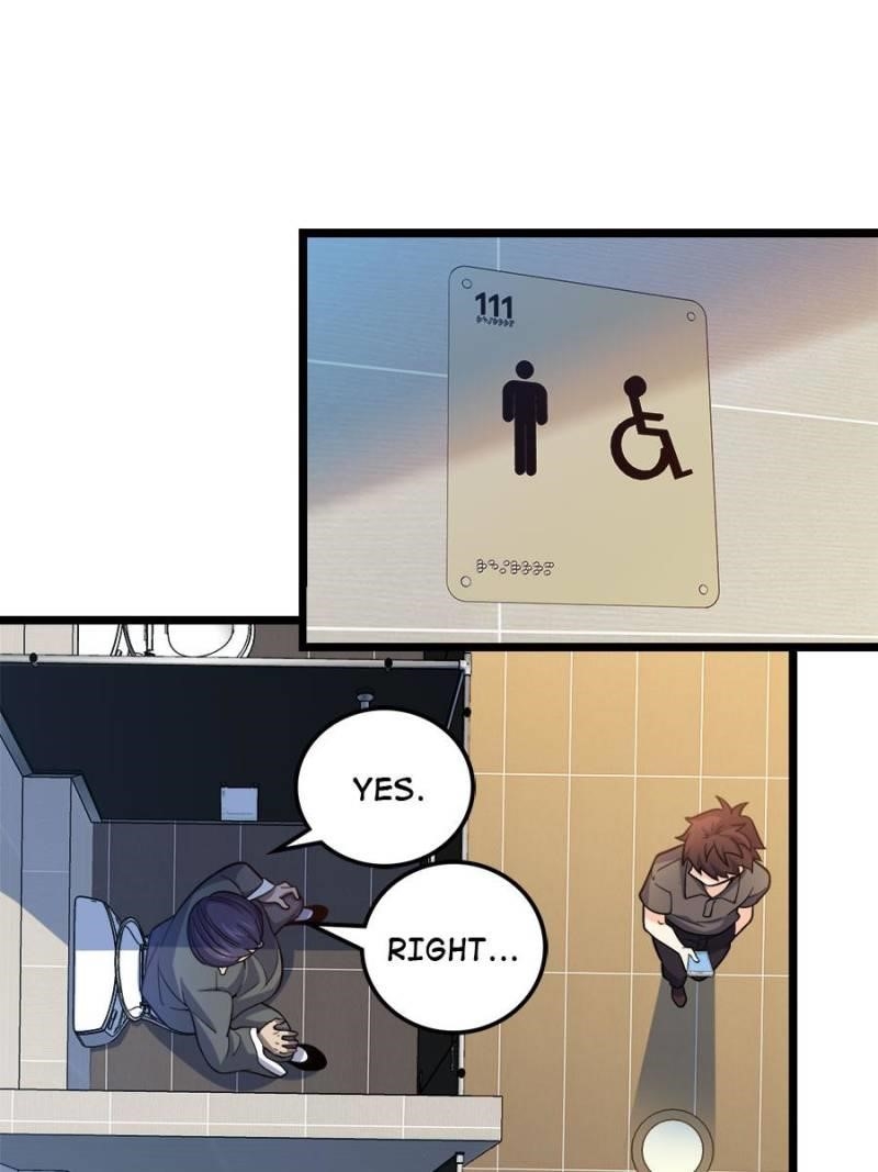 Spare Me, Great Lord! Chapter 68 - Page 37