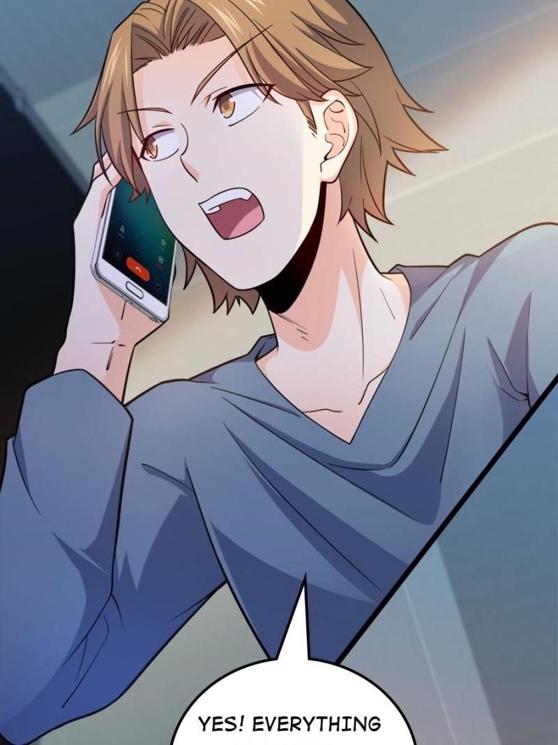 Spare Me, Great Lord! Chapter 68 - Page 40