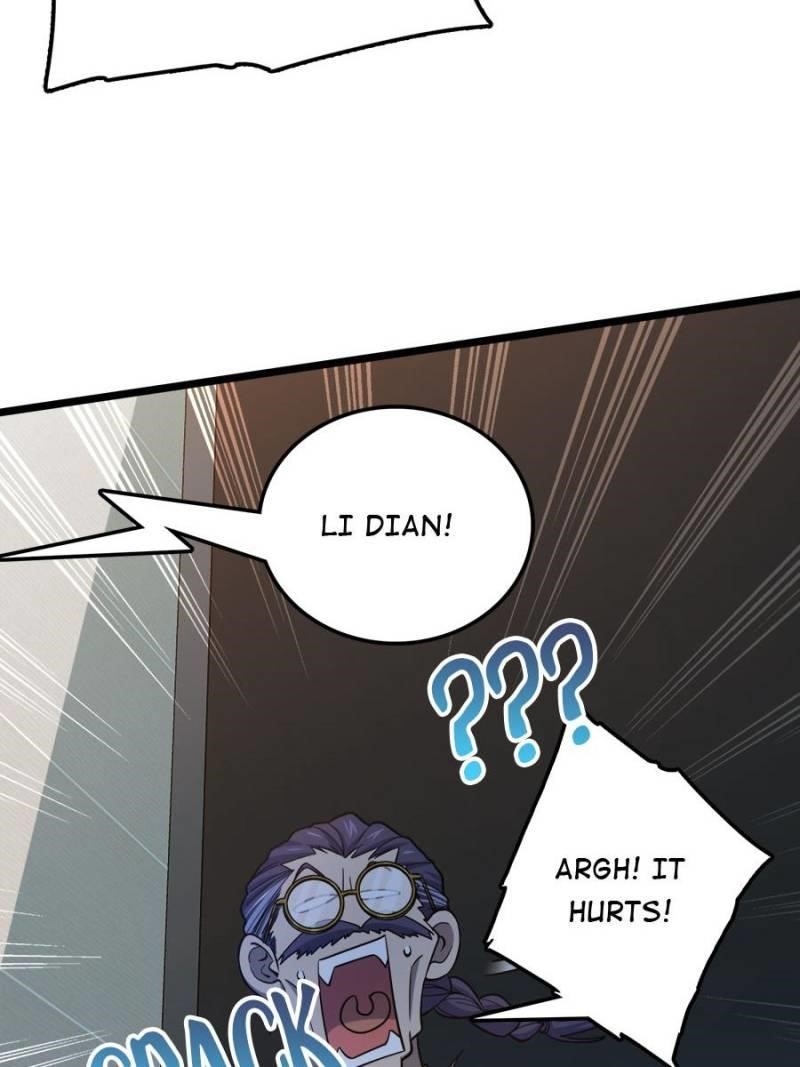 Spare Me, Great Lord! Chapter 68 - Page 50