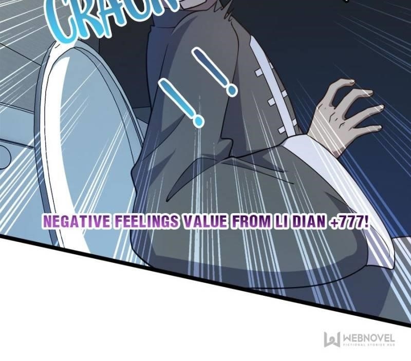 Spare Me, Great Lord! Chapter 68 - Page 51