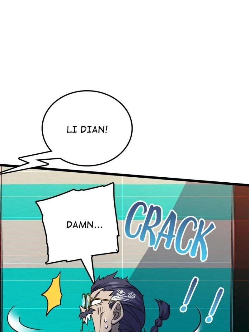 Spare Me, Great Lord! Chapter 68 - Page 52