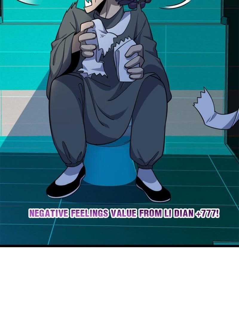 Spare Me, Great Lord! Chapter 68 - Page 53