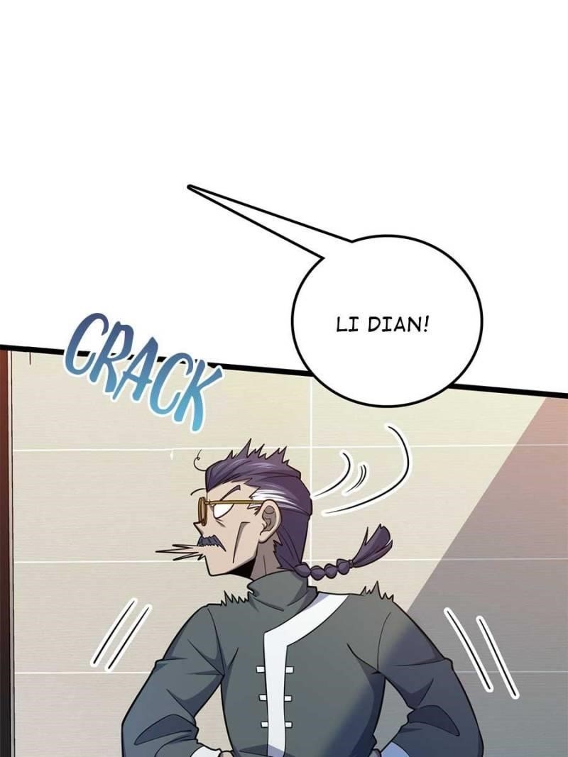 Spare Me, Great Lord! Chapter 68 - Page 55