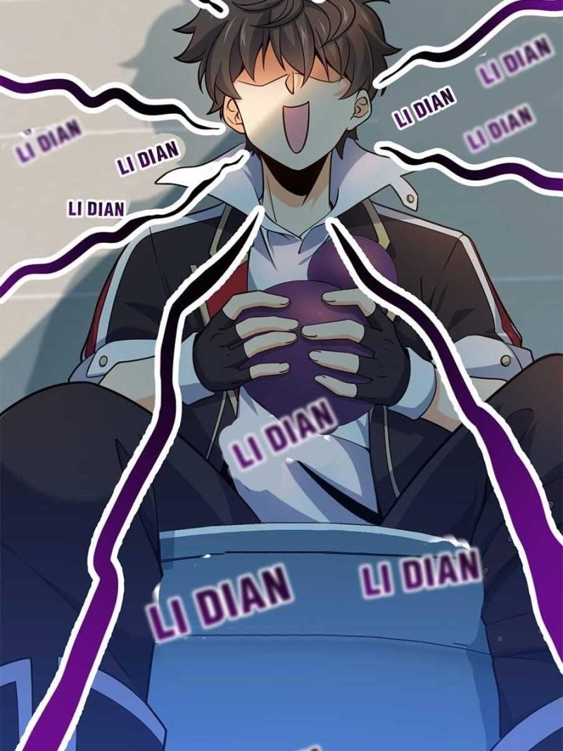 Spare Me, Great Lord! Chapter 68 - Page 58