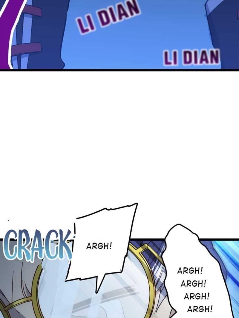 Spare Me, Great Lord! Chapter 68 - Page 59