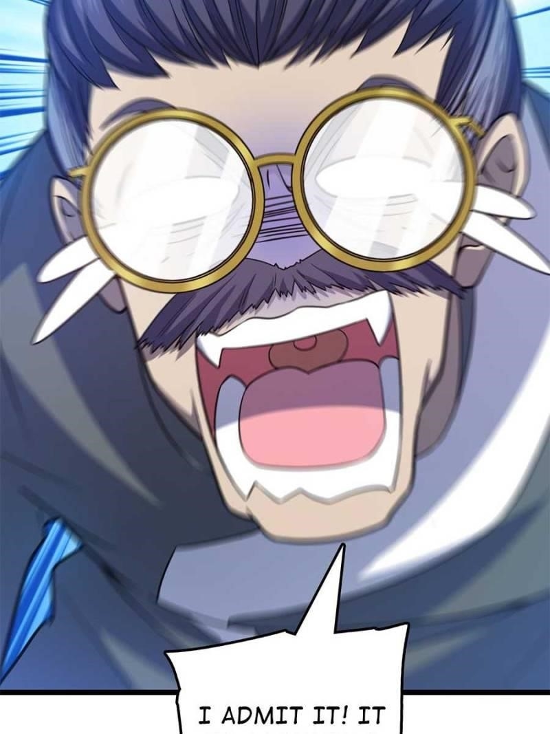 Spare Me, Great Lord! Chapter 68 - Page 71