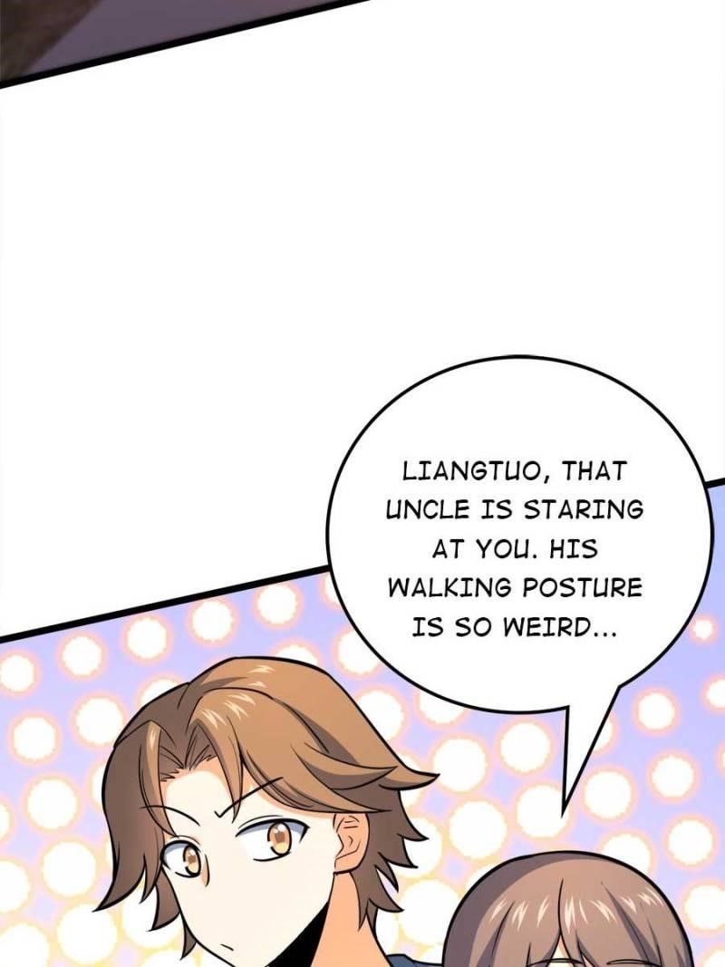 Spare Me, Great Lord! Chapter 68 - Page 83