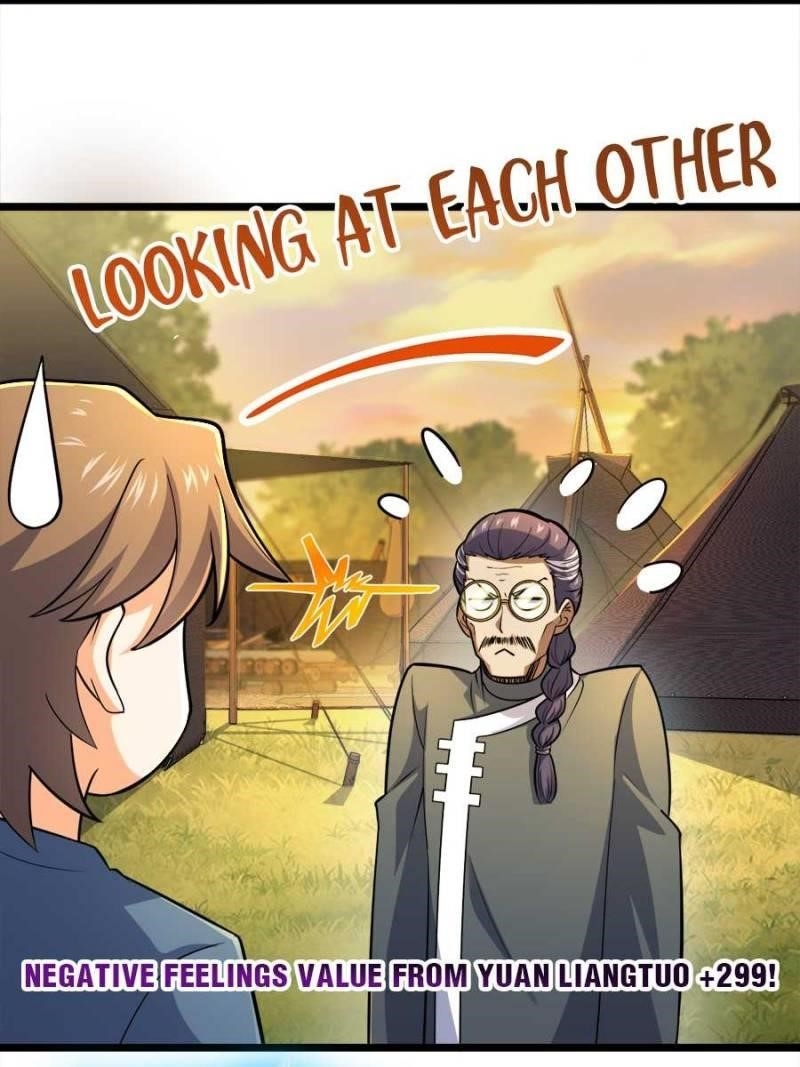 Spare Me, Great Lord! Chapter 68 - Page 85