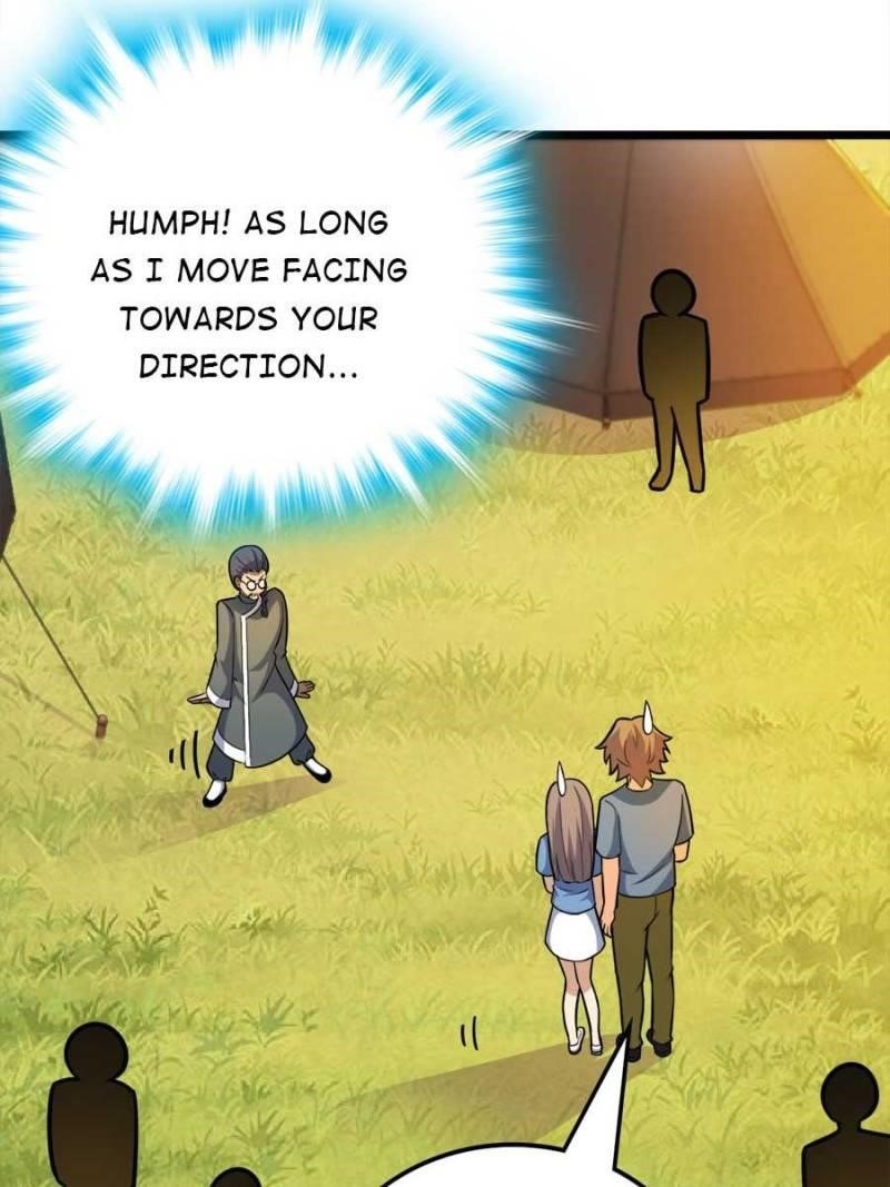 Spare Me, Great Lord! Chapter 68 - Page 86