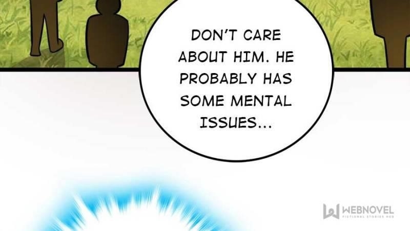 Spare Me, Great Lord! Chapter 68 - Page 87