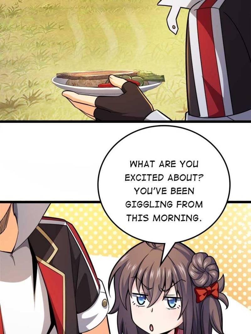 Spare Me, Great Lord! Chapter 68 - Page 89