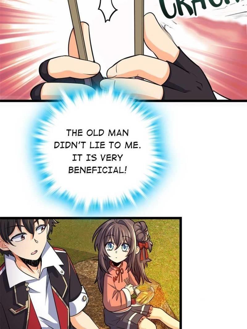 Spare Me, Great Lord! Chapter 68 - Page 94