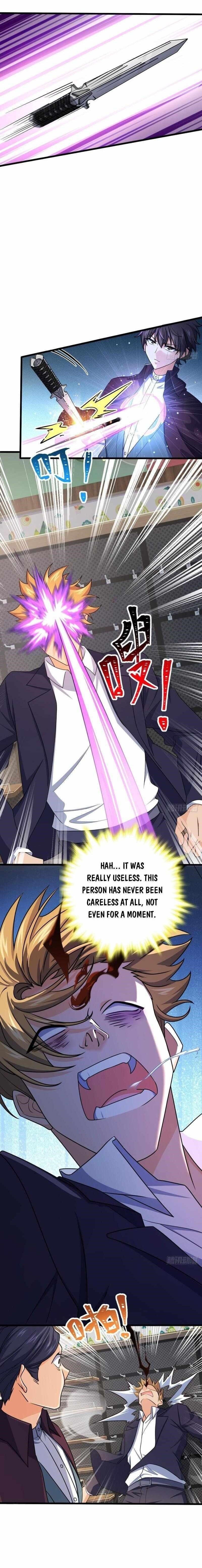 Spare Me, Great Lord! Chapter 680 - Page 1