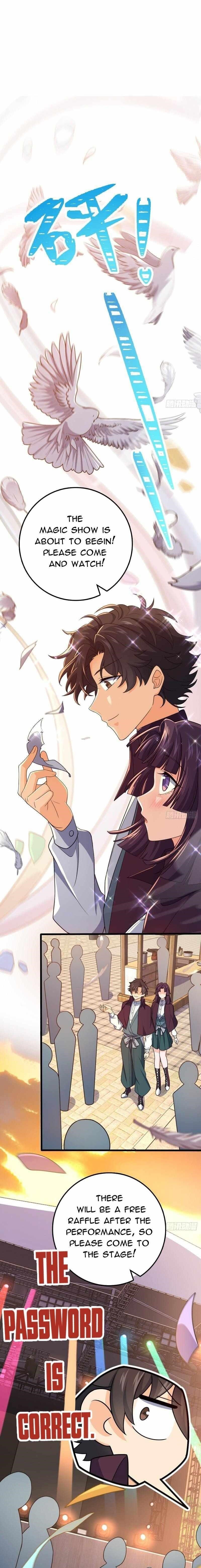 Spare Me, Great Lord! Chapter 680 - Page 15