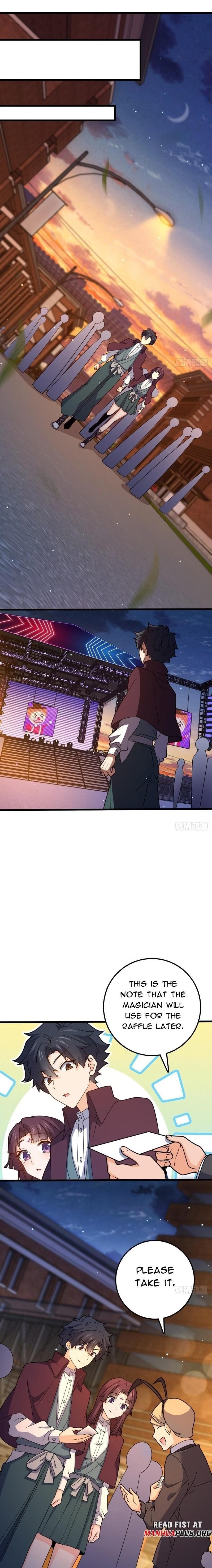 Spare Me, Great Lord! Chapter 681 - Page 1