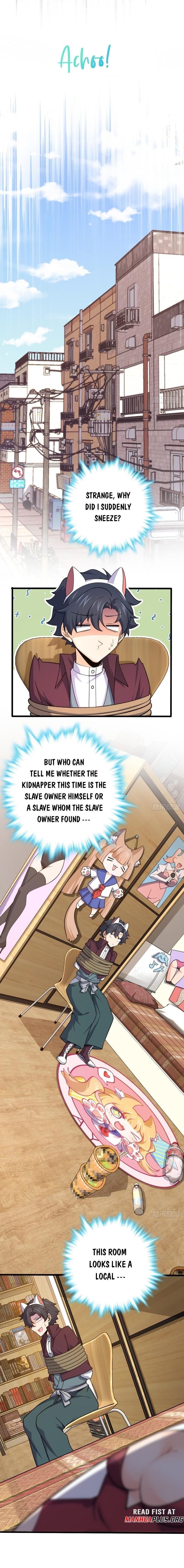 Spare Me, Great Lord! Chapter 681 - Page 13