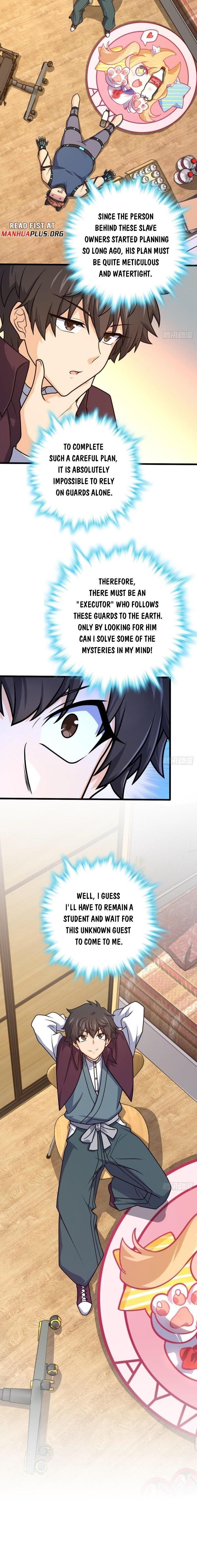 Spare Me, Great Lord! Chapter 681 - Page 16