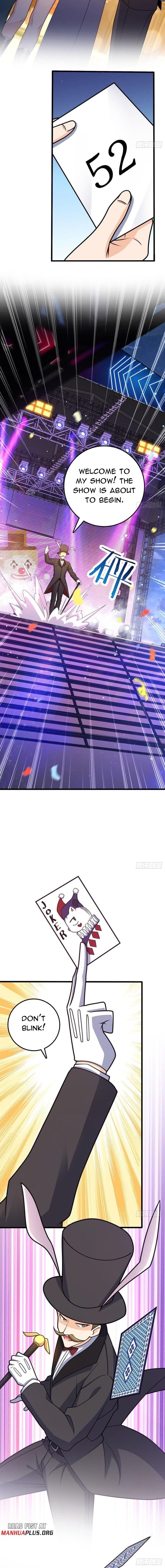 Spare Me, Great Lord! Chapter 681 - Page 2