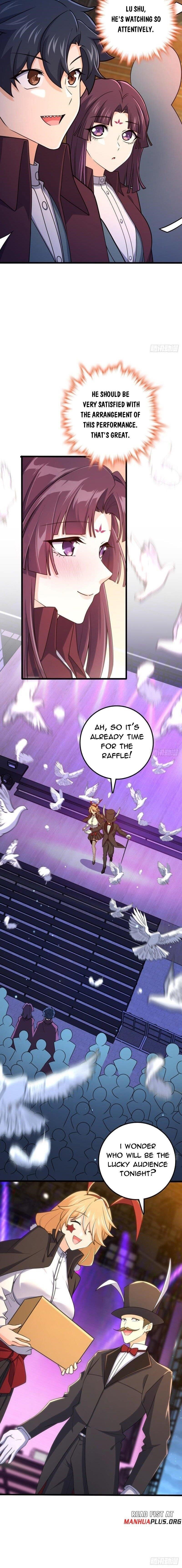 Spare Me, Great Lord! Chapter 681 - Page 4