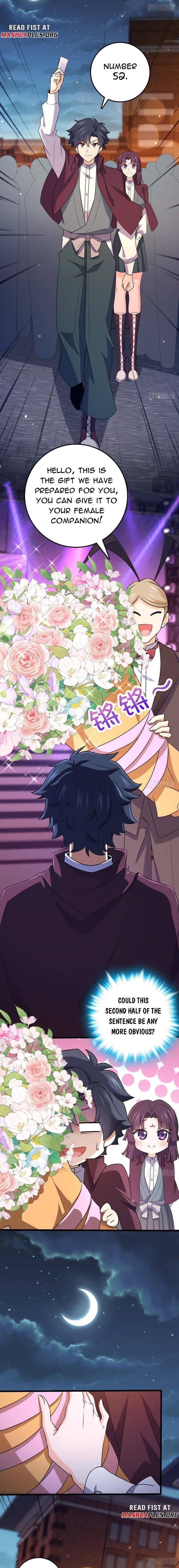 Spare Me, Great Lord! Chapter 681 - Page 6