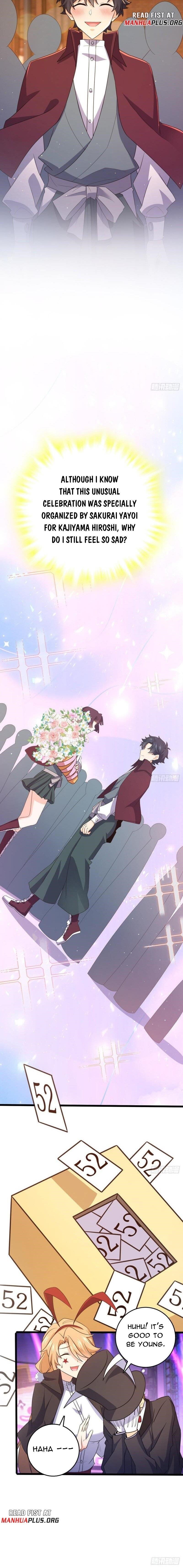 Spare Me, Great Lord! Chapter 681 - Page 8