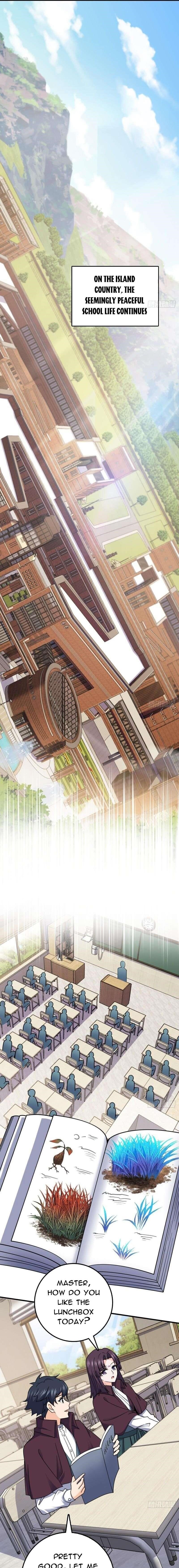 Spare Me, Great Lord! Chapter 682 - Page 1